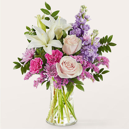 High Tea Bouquet –  Hilltop Florist Llc, Stanford KY