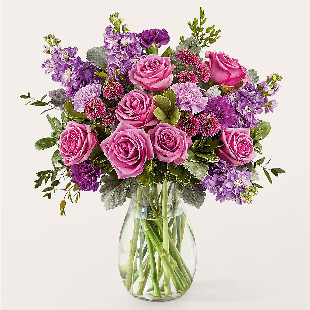 A Love Story Bouquet –  Hilltop Florist Llc, Stanford KY