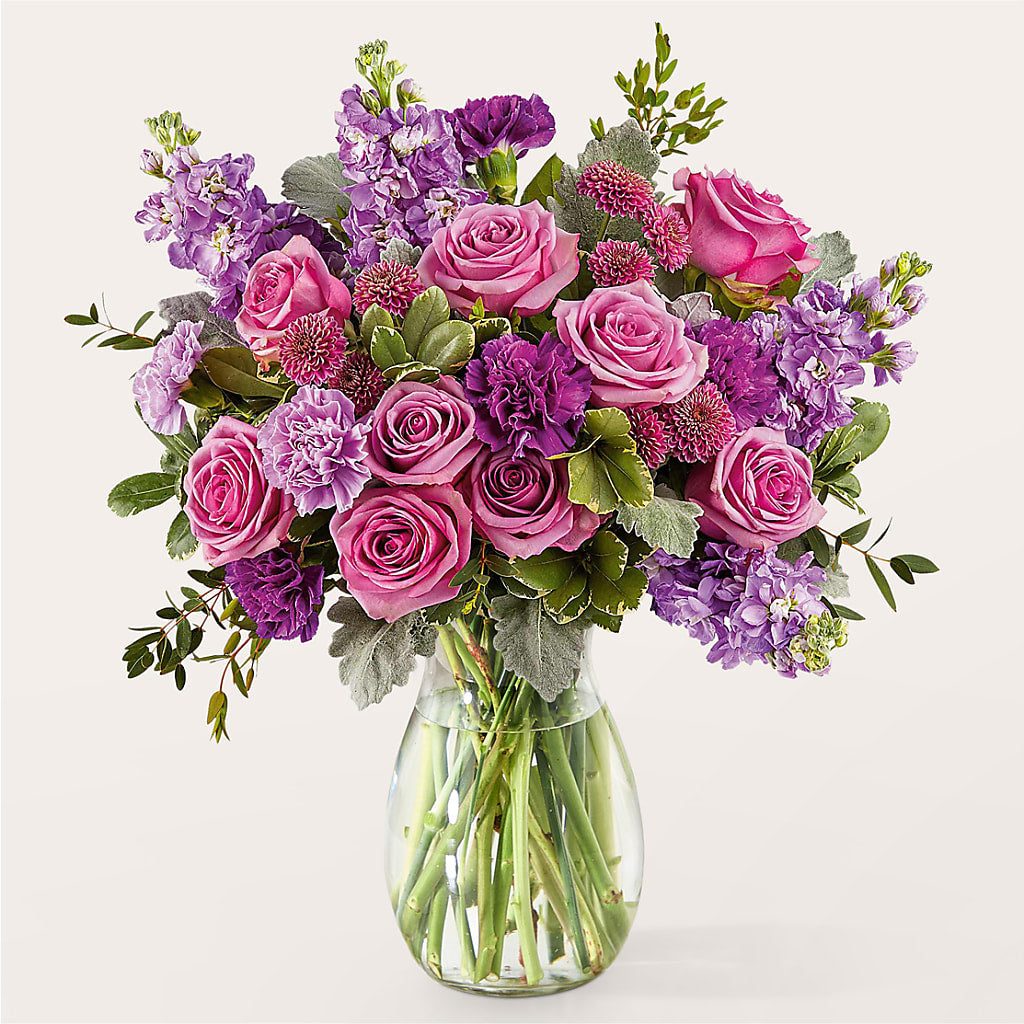A Love Story Bouquet –  Hilltop Florist Llc, Stanford KY