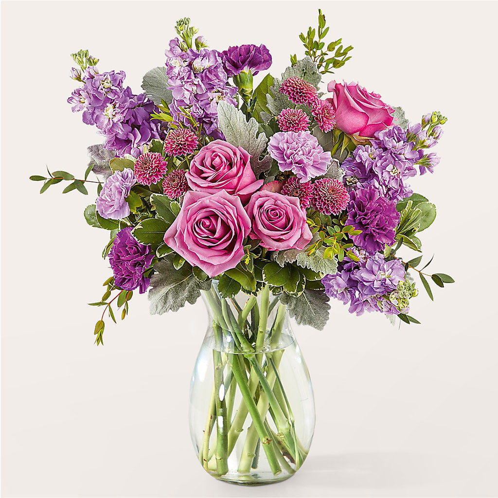 A Love Story Bouquet –  Hilltop Florist Llc, Stanford KY