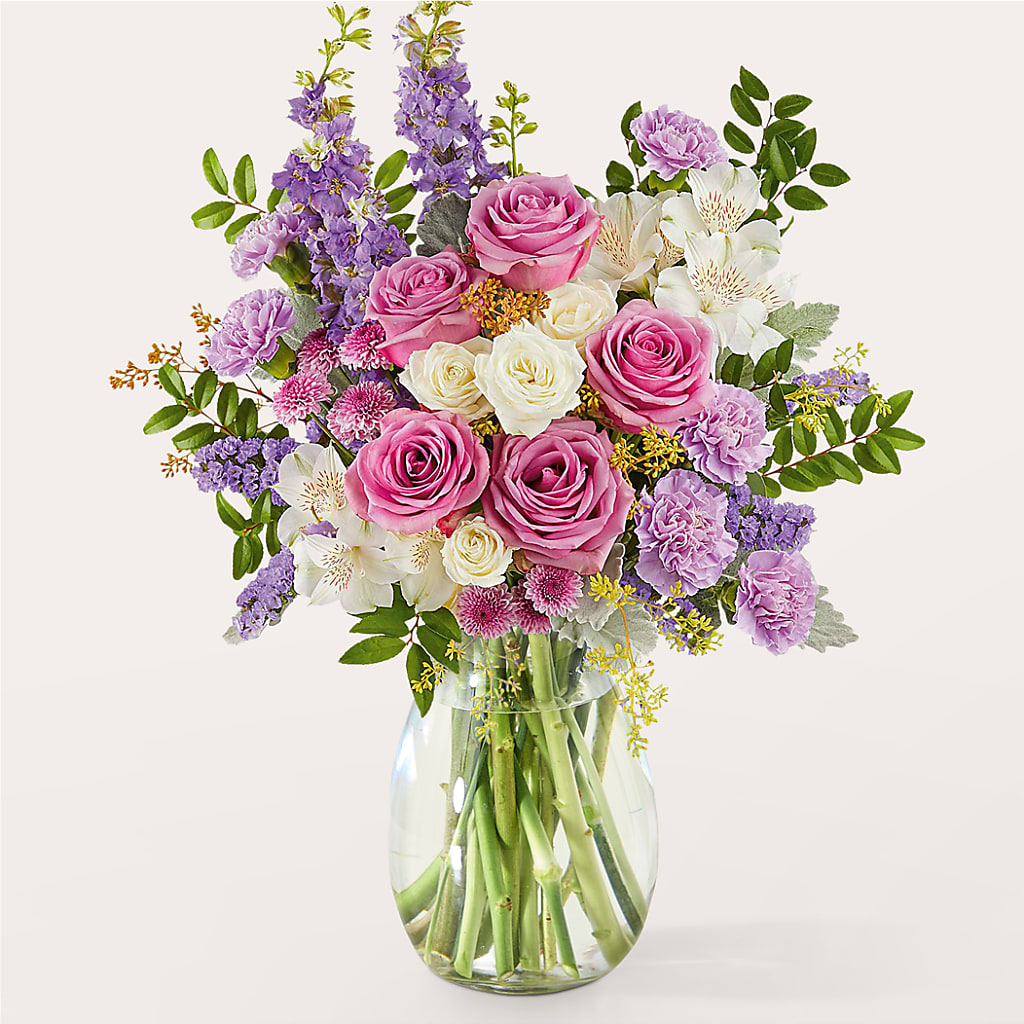 Lucky Me Bouquet –  Hilltop Florist Llc, Stanford KY