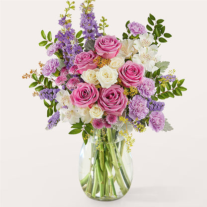 Lucky Me Bouquet –  Hilltop Florist Llc, Stanford KY