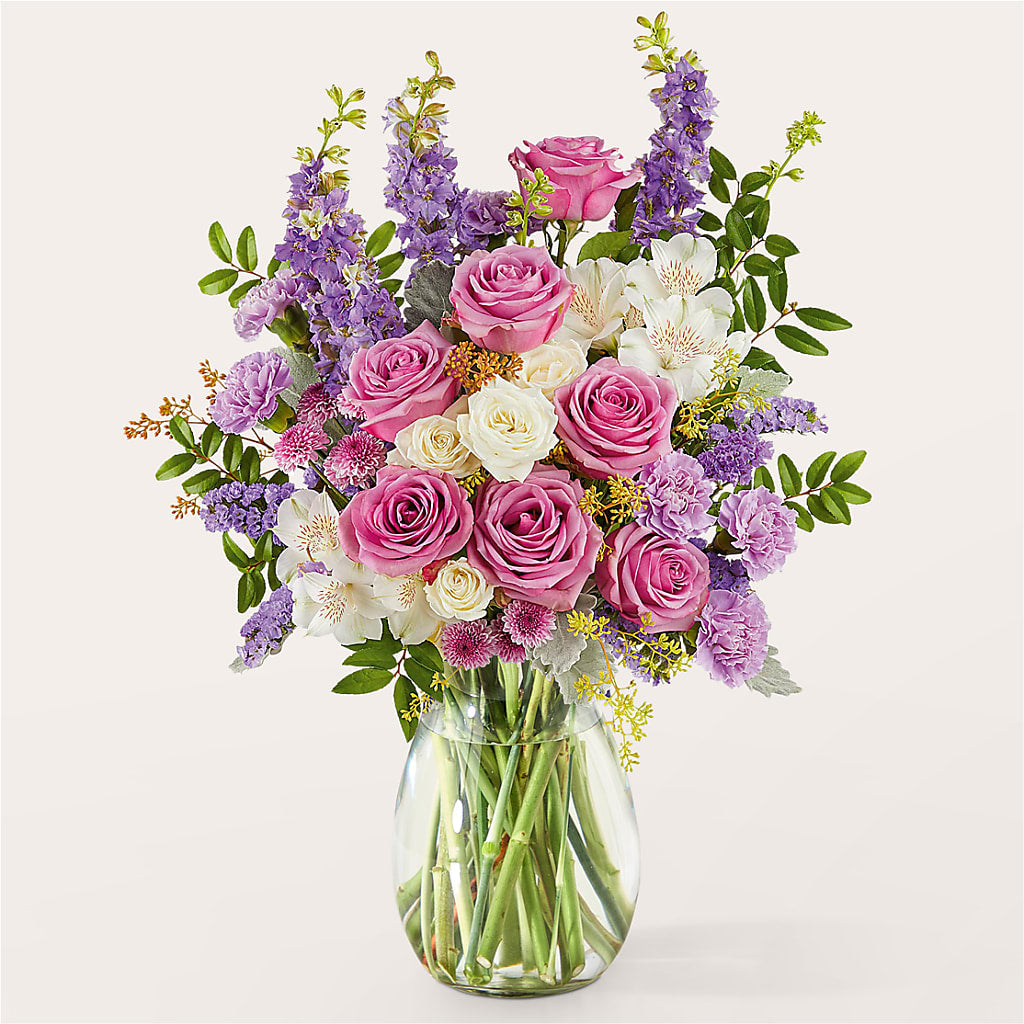 Lucky Me Bouquet –  Hilltop Florist Llc, Stanford KY