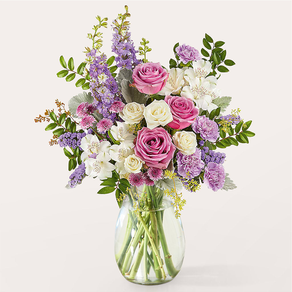 Lucky Me Bouquet –  Hilltop Florist Llc, Stanford KY