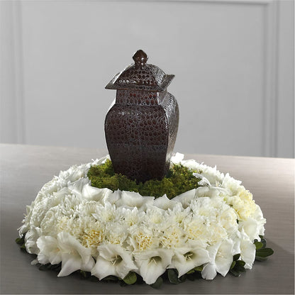 Encircling Grace Arrangement –  Hilltop Florist Llc, Stanford KY