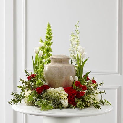 Tears of Comfort Arrangement –  Hilltop Florist Llc, Stanford KY
