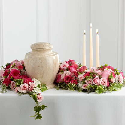 Remembrance Arrangement –  Hilltop Florist Llc, Stanford KY