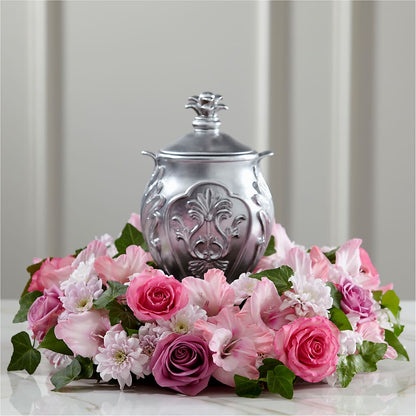 Glorious Tribute Arrangement –  Hilltop Florist Llc, Stanford KY