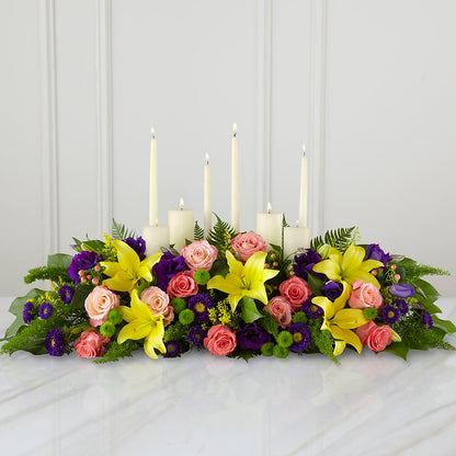 Forever Arrangement –  Hilltop Florist Llc, Stanford KY