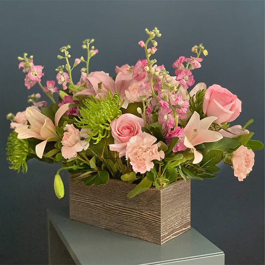 Beautiful Spirit Basket –  Hilltop Florist Llc, Stanford KY