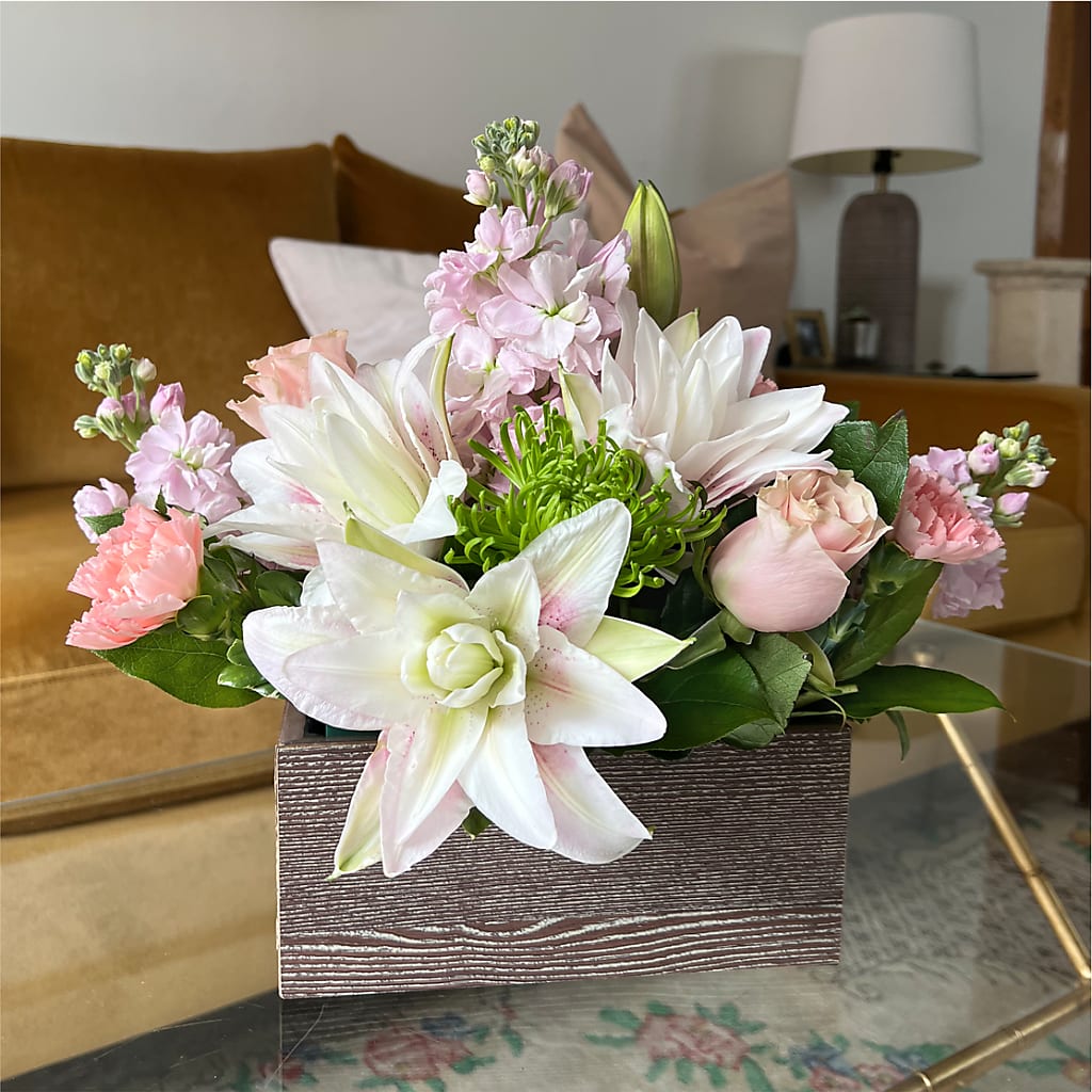 Beautiful Spirit Basket –  Hilltop Florist Llc, Stanford KY
