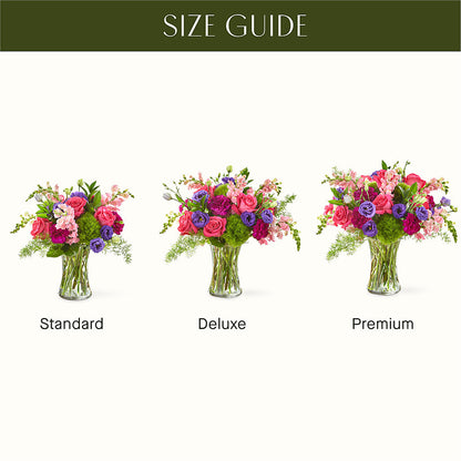 Charm & Comfort Bouquet –  Hilltop Florist Llc, Stanford KY