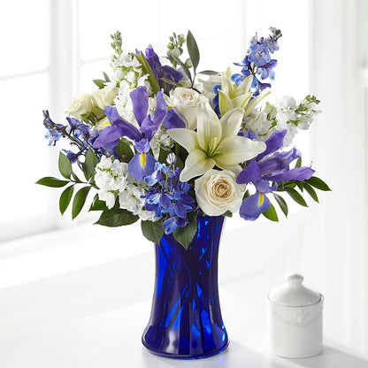 Calming Comfort Bouquet –  Hilltop Florist Llc, Stanford KY