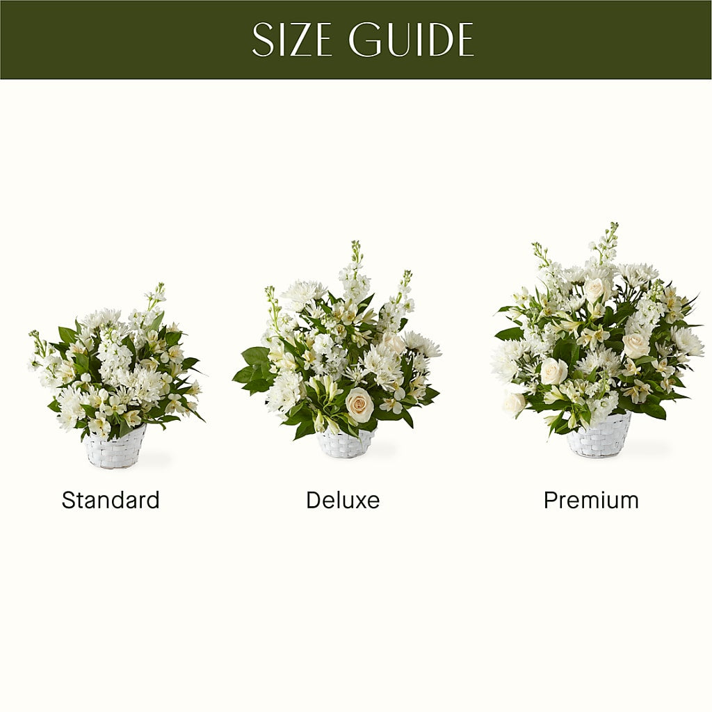 Eternal Affection Arrangement –  Hilltop Florist Llc, Stanford KY