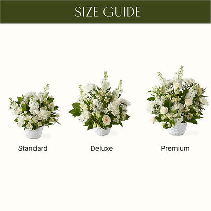 Eternal Affection Arrangement –  Hilltop Florist Llc, Stanford KY