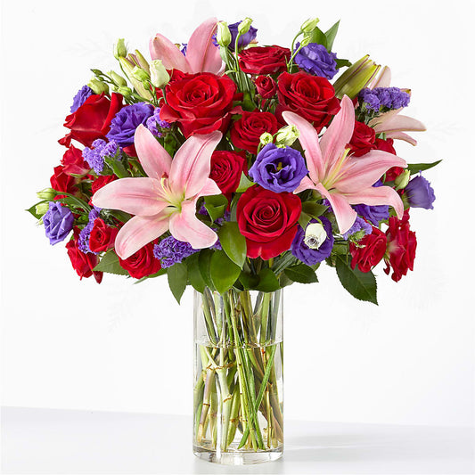 Truly Stunning Bouquet –  Hilltop Florist Llc, Stanford KY
