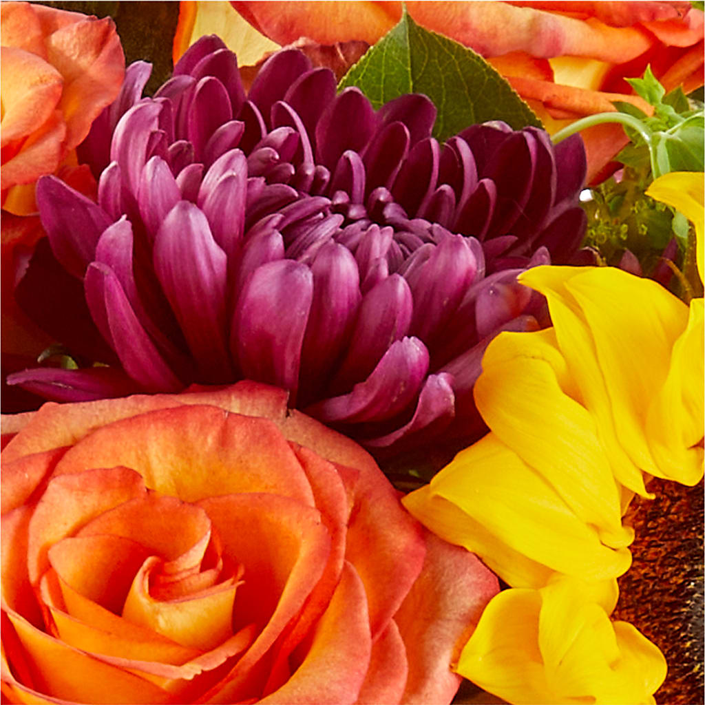 Nature Walk Bouquet –  Hilltop Florist Llc, Stanford KY