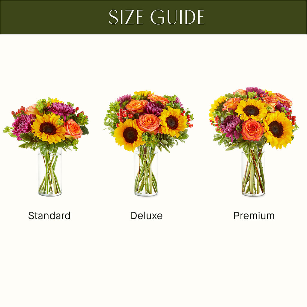 Nature Walk Bouquet –  Hilltop Florist Llc, Stanford KY