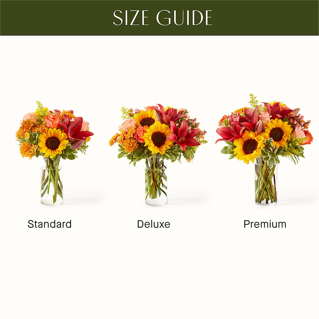 Acorn Lane Bouquet –  Hilltop Florist Llc, Stanford KY