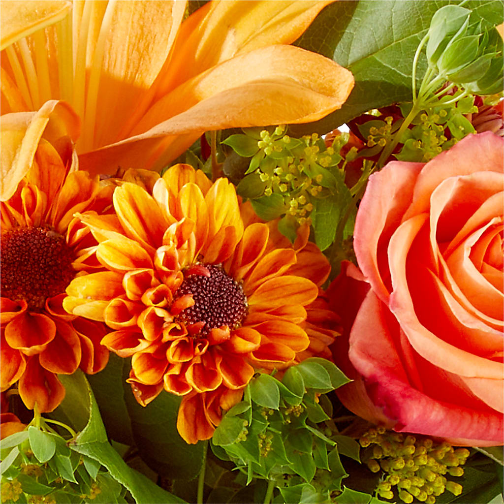 Honeycrisp Bouquet –  Hilltop Florist Llc, Stanford KY