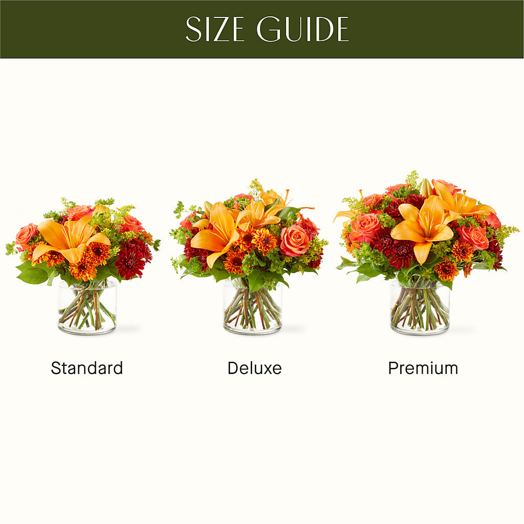 Honeycrisp Bouquet –  Hilltop Florist Llc, Stanford KY