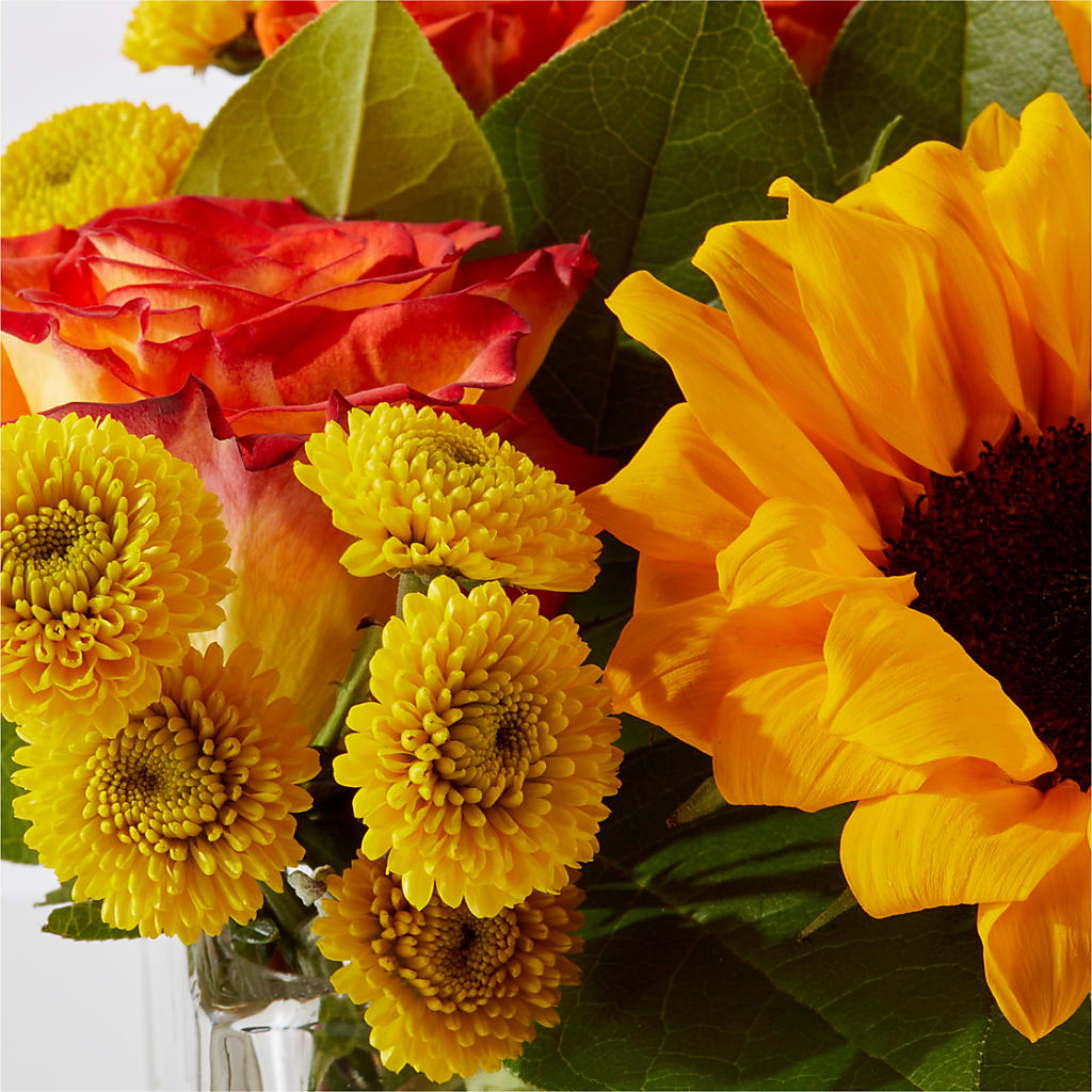 Picnic in the Park Bouquet –  Hilltop Florist Llc, Stanford KY