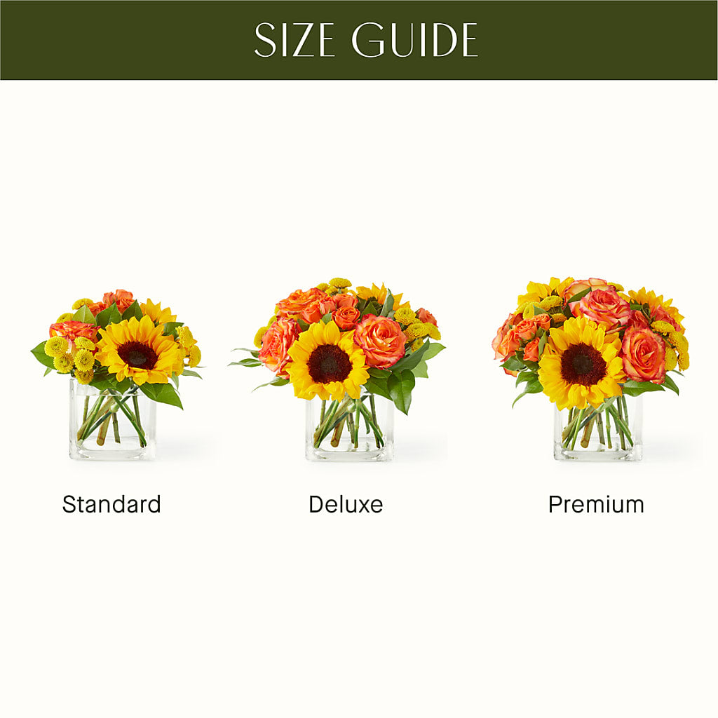 Picnic in the Park Bouquet –  Hilltop Florist Llc, Stanford KY