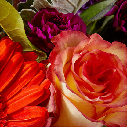 Sangria Bouquet –  Hilltop Florist Llc, Stanford KY