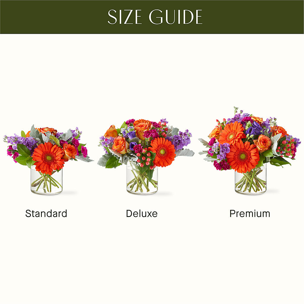 Sangria Bouquet –  Hilltop Florist Llc, Stanford KY