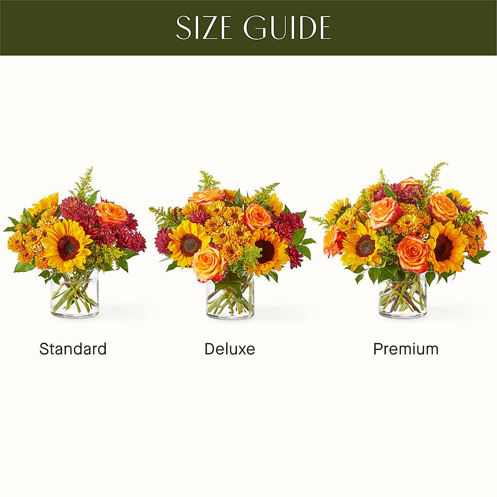 Flannel Scarf Bouquet –  Hilltop Florist Llc, Stanford KY