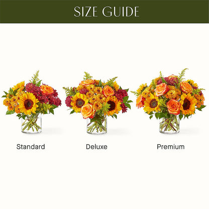 Flannel Scarf Bouquet –  Hilltop Florist Llc, Stanford KY