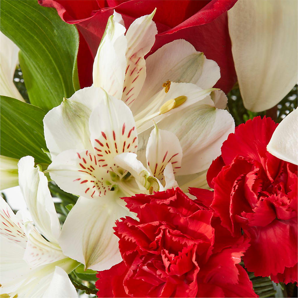 Holiday Season Bouquet –  Hilltop Florist Llc, Stanford KY
