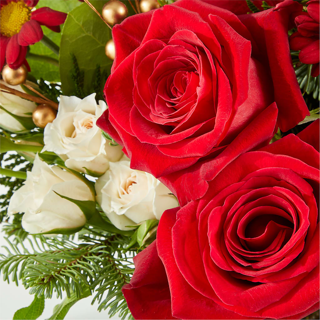 Believe Bouquet –  Hilltop Florist Llc, Stanford KY