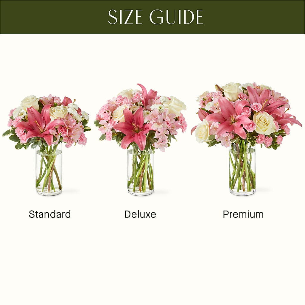 Piece of Cake Bouquet –  Hilltop Florist Llc, Stanford KY