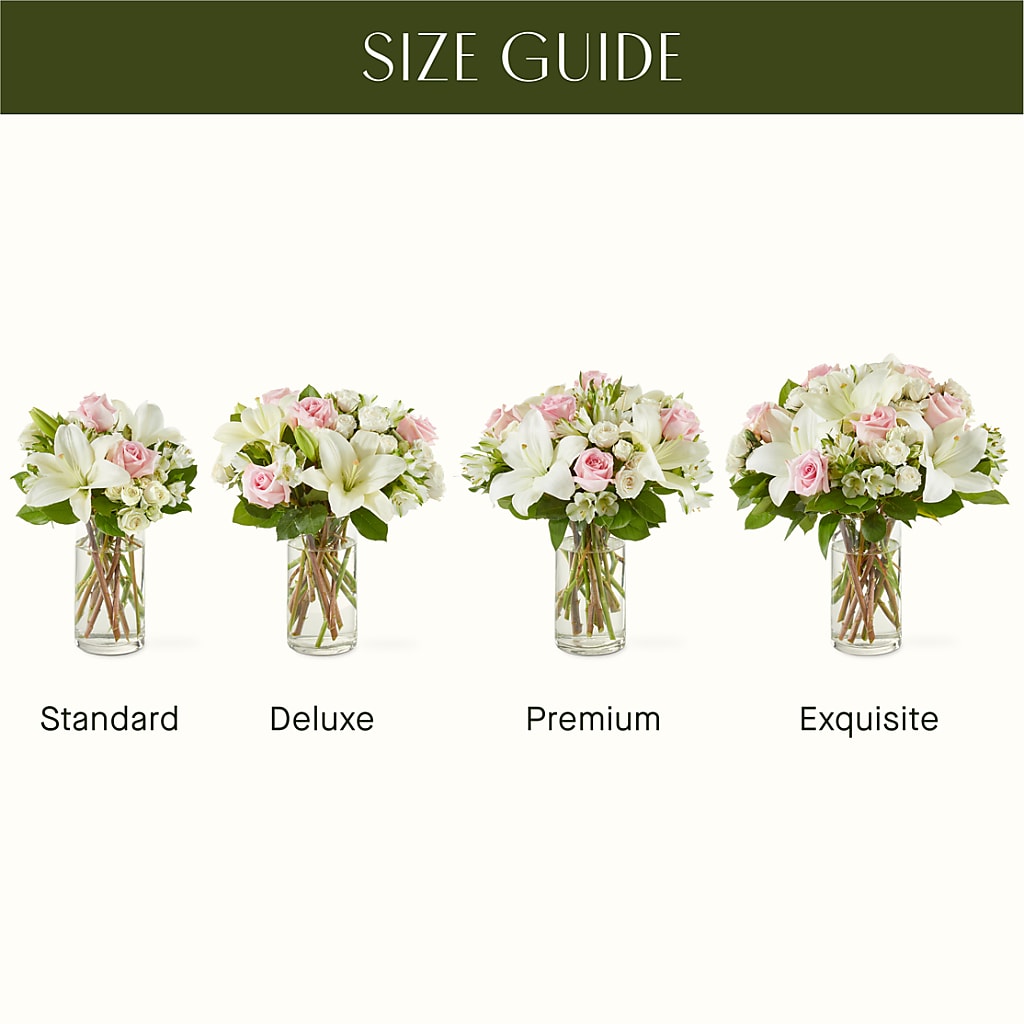 Kindhearted Bouquet –  Hilltop Florist Llc, Stanford KY