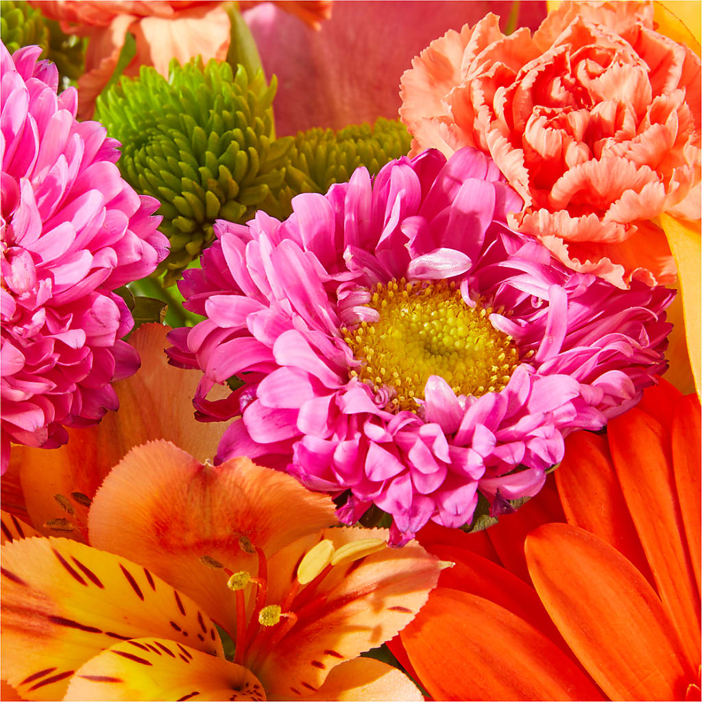 Soiree Bouquet –  Hilltop Florist Llc, Stanford KY