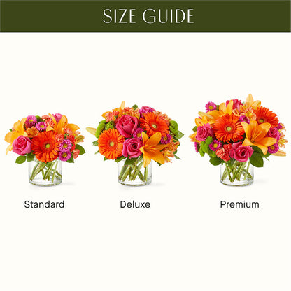 Soiree Bouquet –  Hilltop Florist Llc, Stanford KY