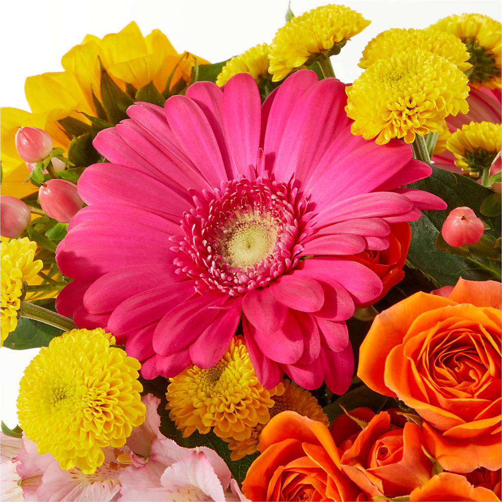 Beach Day Bouquet –  Hilltop Florist Llc, Stanford KY