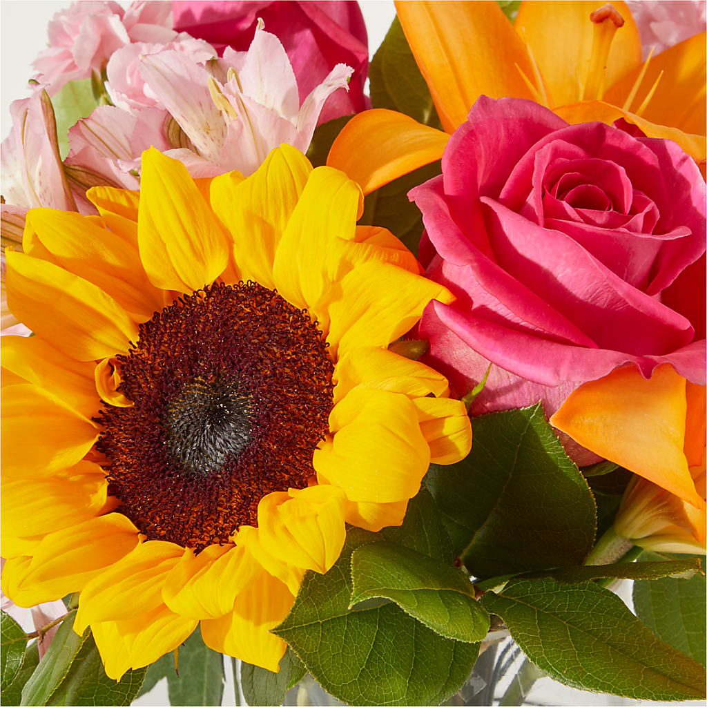 In Full Swing Bouquet –  Hilltop Florist Llc, Stanford KY