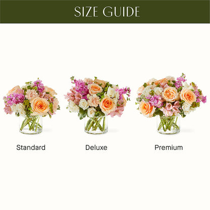 Paradise Bouquet –  Hilltop Florist Llc, Stanford KY