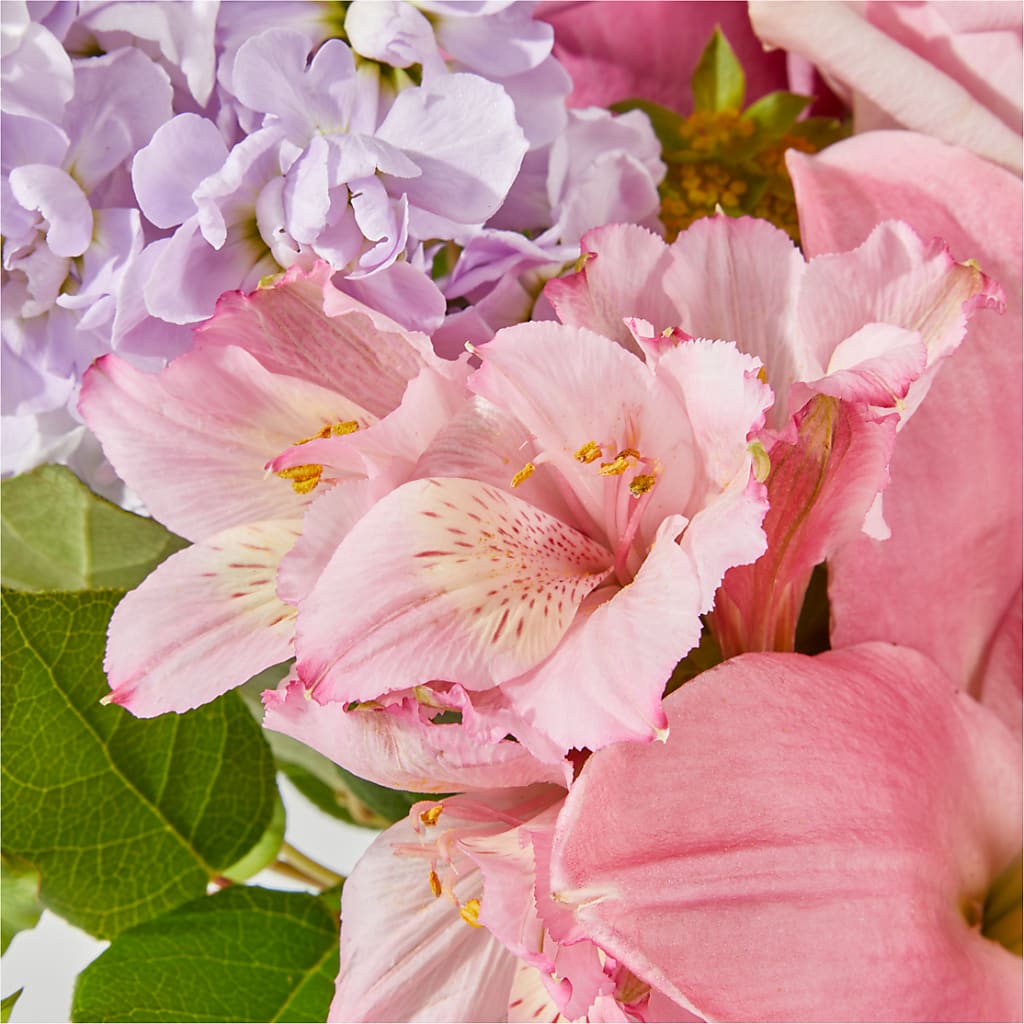 The Crown Jewel Bouquet –  Hilltop Florist Llc, Stanford KY