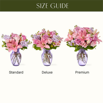 The Crown Jewel Bouquet –  Hilltop Florist Llc, Stanford KY