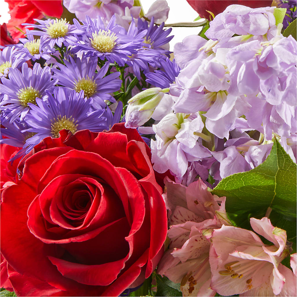 Your Majesty Bouquet –  Hilltop Florist Llc, Stanford KY