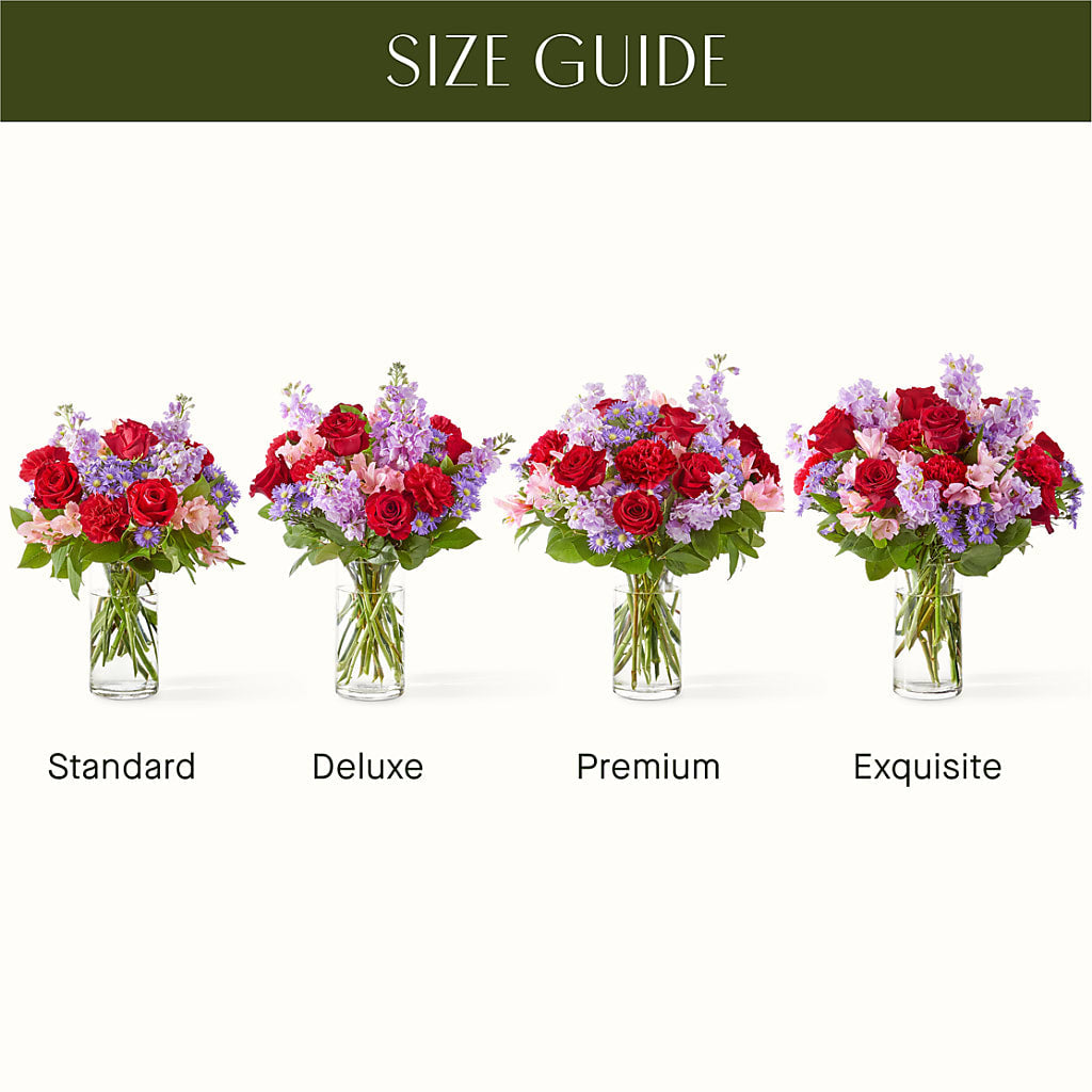 Your Majesty Bouquet –  Hilltop Florist Llc, Stanford KY