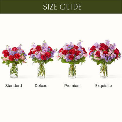 Your Majesty Bouquet –  Hilltop Florist Llc, Stanford KY