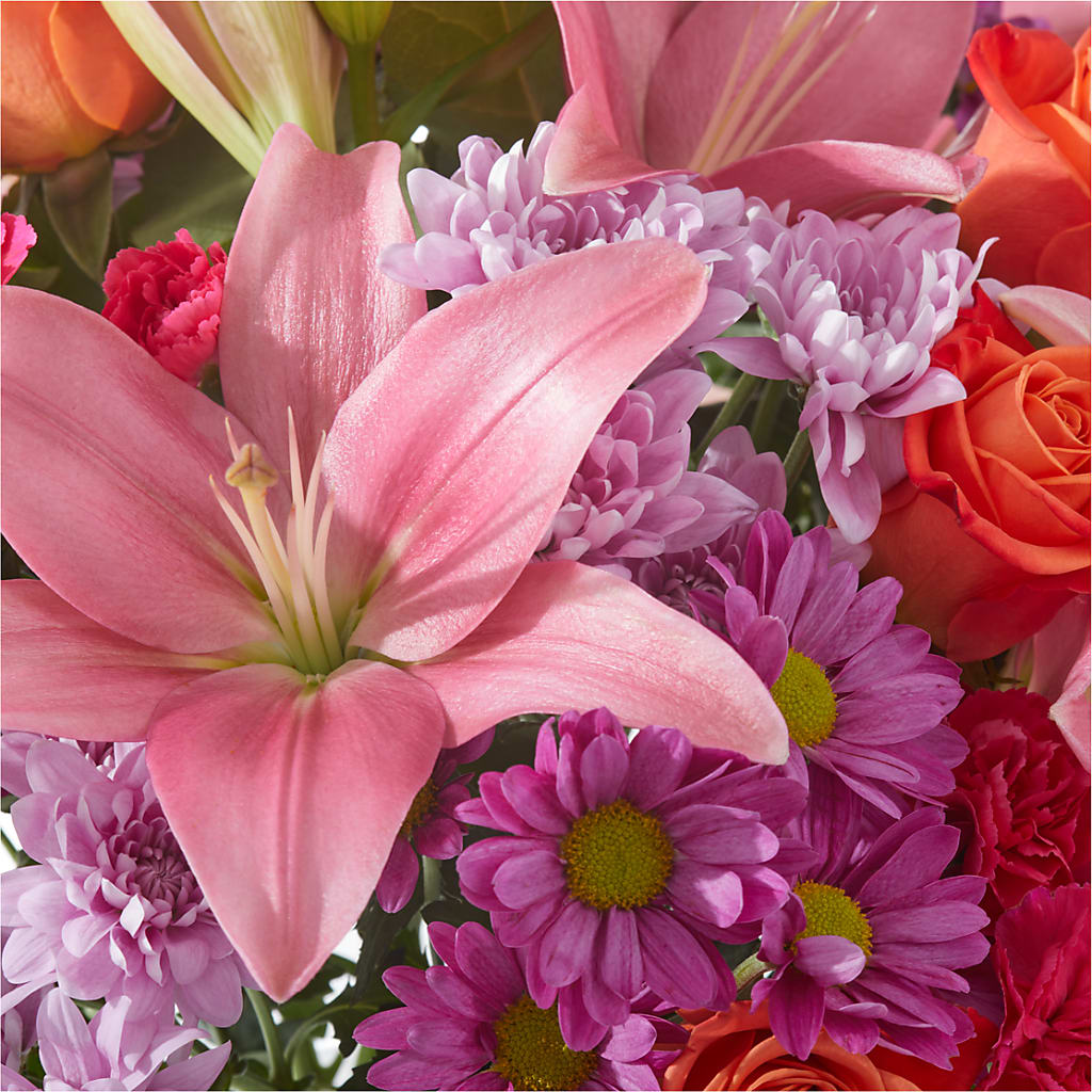 One and Only Bouquet –  Hilltop Florist Llc, Stanford KY
