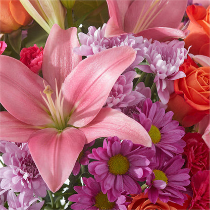 One and Only Bouquet –  Hilltop Florist Llc, Stanford KY