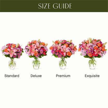 One and Only Bouquet –  Hilltop Florist Llc, Stanford KY