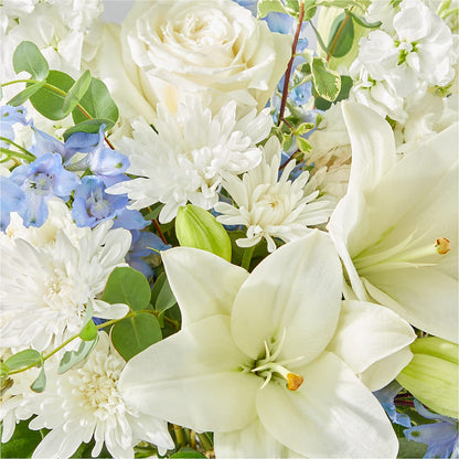 Peace of Mind Bouquet –  Hilltop Florist Llc, Stanford KY