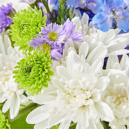 Genuine Gestures Bouquet –  Hilltop Florist Llc, Stanford KY